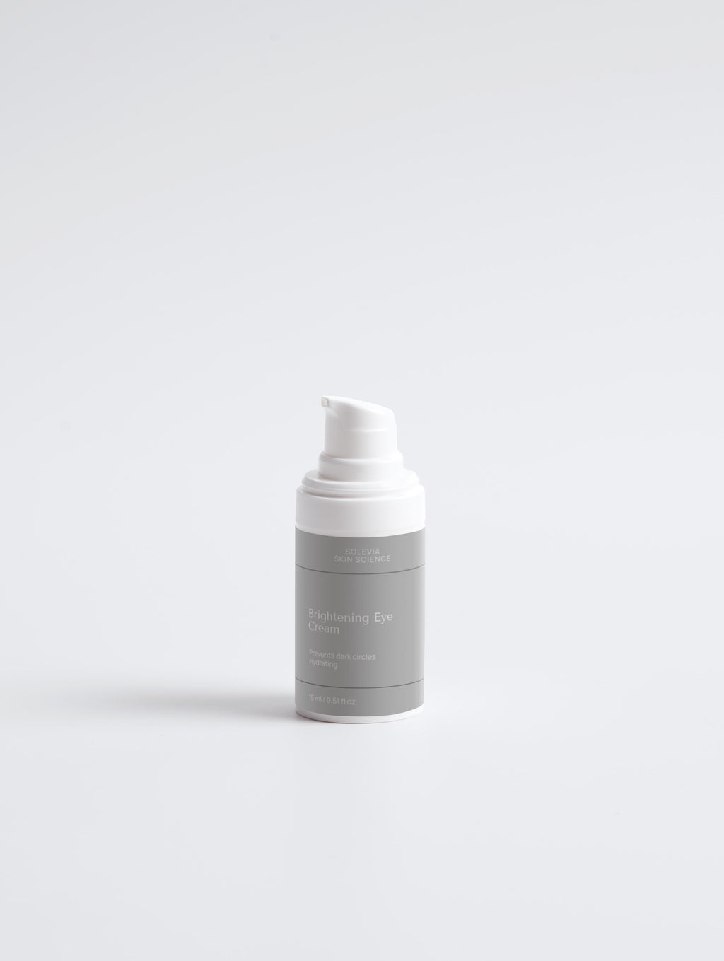 Brightening Eye Cream