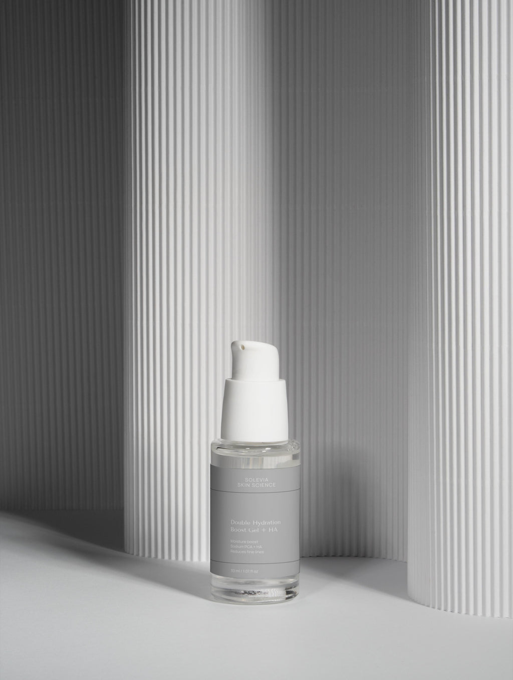 Double Hydration Boost Gel + HA