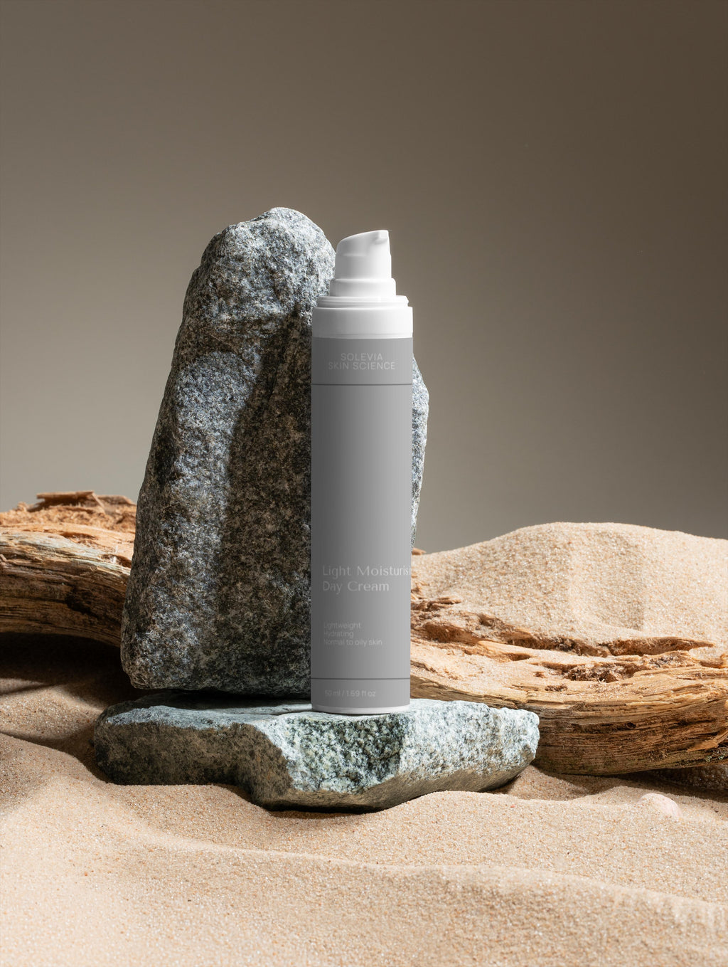 Light Moisturising Day Cream