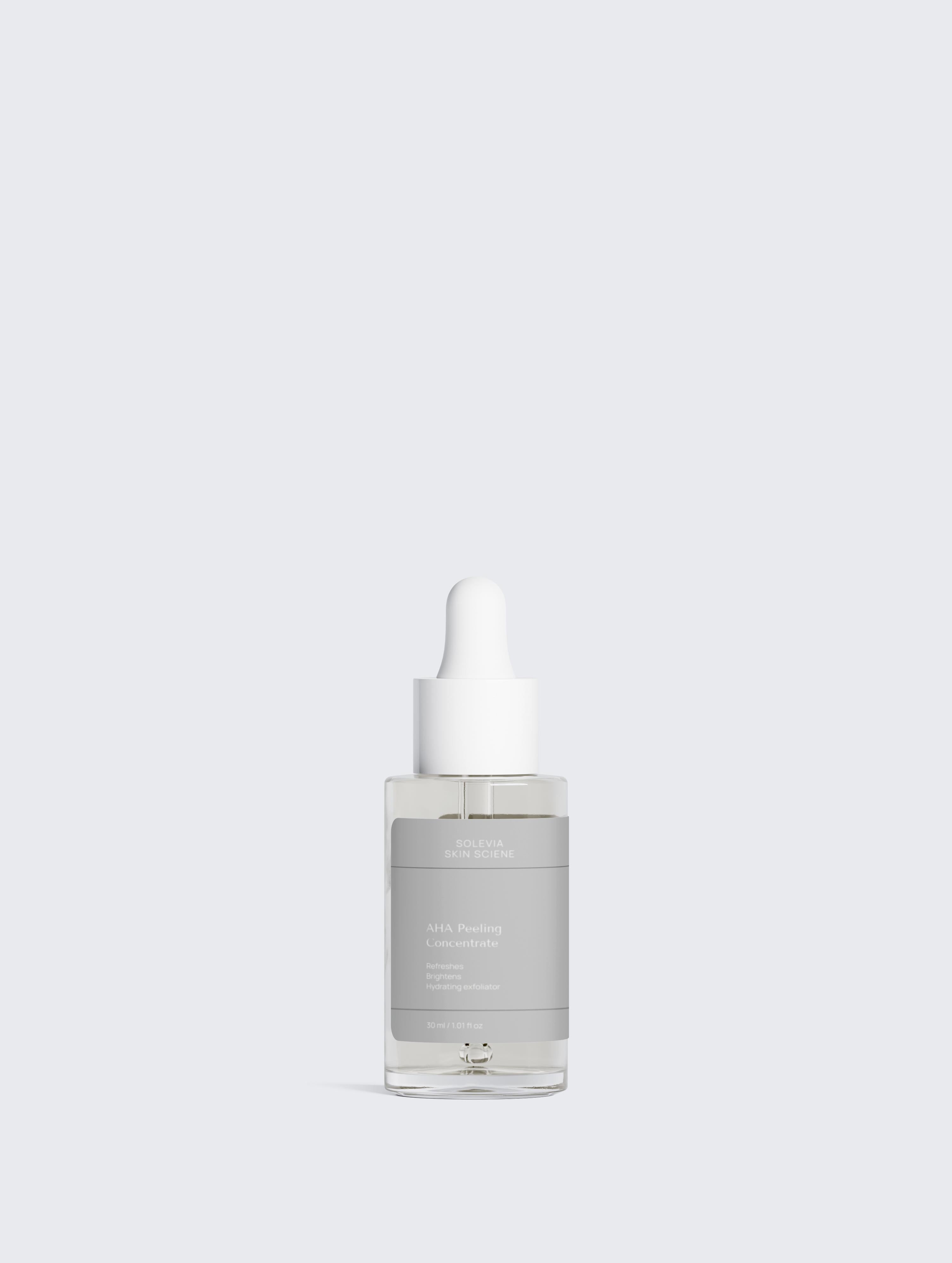 AHA Peeling Concentrate