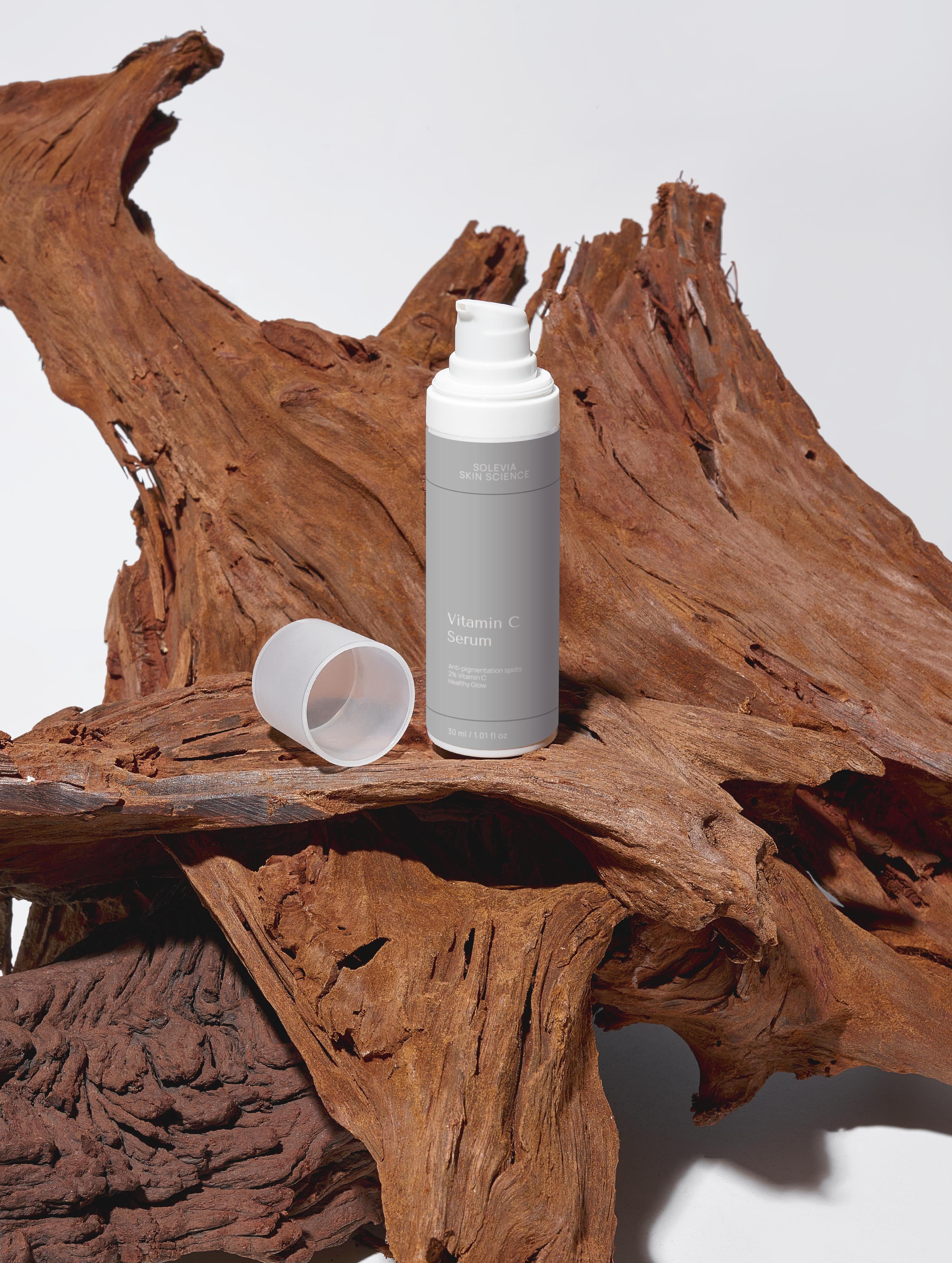 Vitamin C Serum