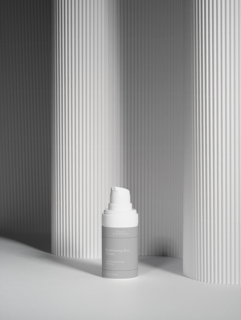 Brightening Eye Cream