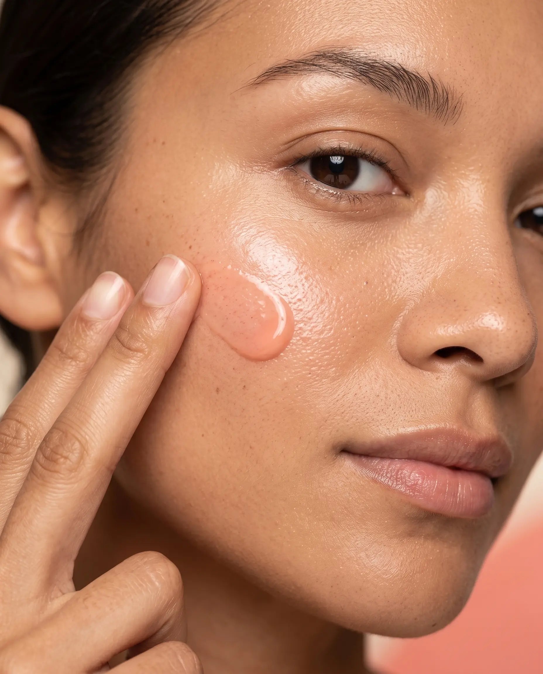Peptide Anti-Aging Serum