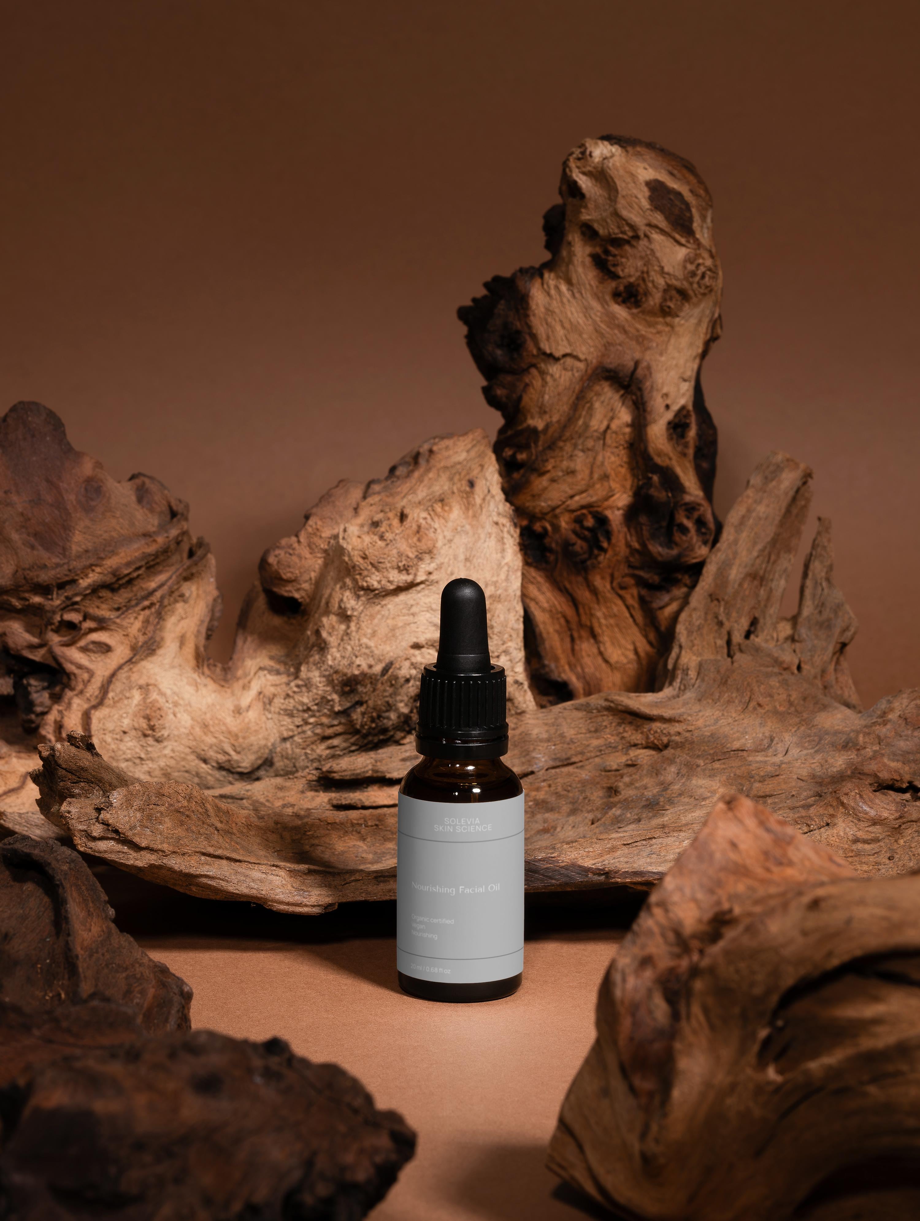 Nourishing Facial Oil